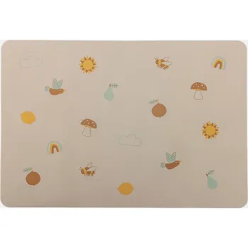 prostírání Bloomingville Agnes silikonové prostírání