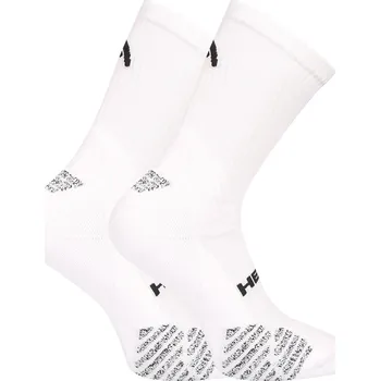 Pánská móda Ponožky HEAD Padel sportovní vysoké bílé (701226608 001) L Možnost vrácení zboží ZDARMA do 120 dnů!