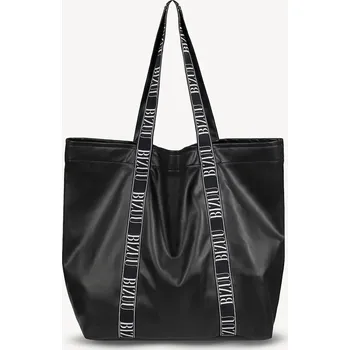 Kabelka Kabelka Bizuu LETHA LETHA.CZARNY černá 99X, vel. ONE SIZE