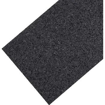 Rohožka Flomat Gumová univerzální podložka (pás, proložka) FLOMA UniPad - 200 x 18 x 0,3 cm