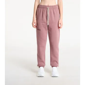 Tepláky Under Armour Project Rock Icon Pant Maroon XS