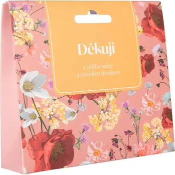 Čaj Dárkový čaj - Děkuji