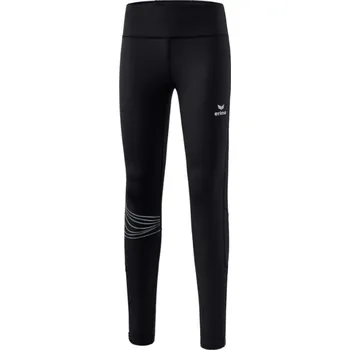 Dámské kalhoty Legíny Erima RACING Running Tights 8292316 Velikost 34