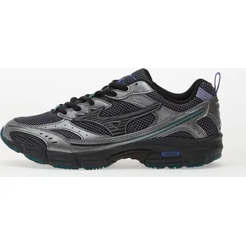 Pánské tenisky Tenisky Mizuno Mxr Odyssey Gray/ Black/ Deep Teal EUR 42