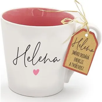 Nekupto Hrnek se jménem HELENA Original