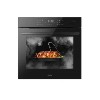Vestavná trouba Samostatná vestavná trouba Amica ED97795V STUDIO STEAM