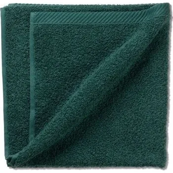 Ručník KELA KELA Ručník LADESSA 100% bavlna zelená 50x100cm KL-23274