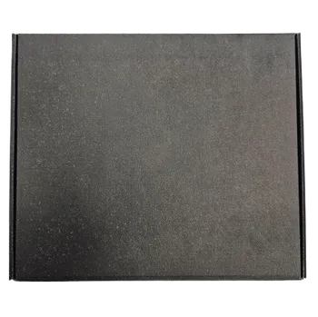 Káva Černá dárková krabice malá (Papírová elegantní krabice)