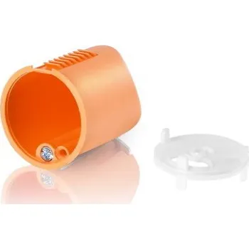 Elektroinstalační krabice E134 Krabice pro vývody do dutých stěn