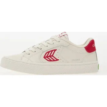 Pánské tenisky Tenisky Cariuma M Salvas White/ Jazzy Pink EUR 40.5