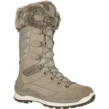 Dámská zimní obuv Lowa Alba Evo GTX W 4215104932 - desert champagne 37,5