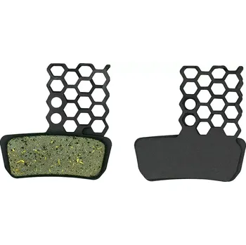 Brzda na kolo Sting Brzdové destičky Sting BPH-57T pro Avid Sram X0 Trail