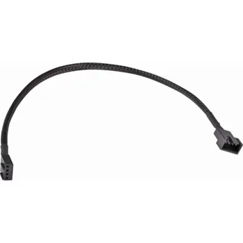 Kabel do PC Alphacool prodlužovací kabel 4-pin až 4-pin, 30cm