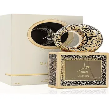 Unisex parfém Maison Asrar Hilm parfémovaná voda unisex 100 ml