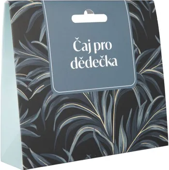 Čaj Dárkový čaj - Pro dědečka