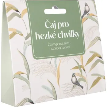 Čaj Dárkový čaj - Pro hezké chvilky