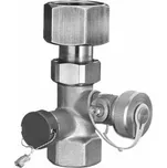 Reflex kulový kohout MK 3/4" (6830100)