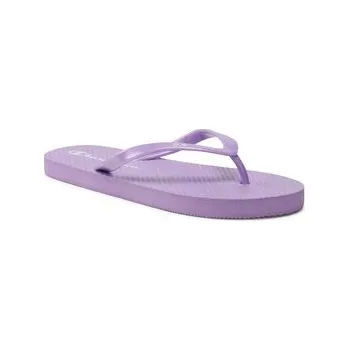 Pánské žabky Champion Žabky S11568-VS022 Fialová 40_5