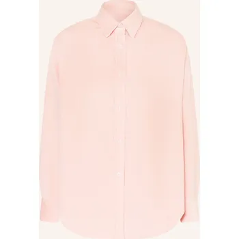 Dámská halenka Rossana Diva Dámská Košilová Halenka Z Manšestru, světle...