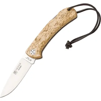 kapesní nůž Joker COCKER RAVES BŘÍZA OTVORY H/ 9 CM NL134