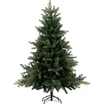 Vánoční strom Autronic Smrk - umělý vánoční strom, 240 cm, zelený (STROM003-240)