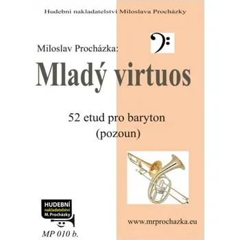 Mladý virtuos pro bariton/trombon