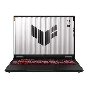 Notebook ASUS TUF Gaming A16/FA608UM-QT044W/R7-260/16"/2560x1600/16GB/512GB/RTX 5060/W11H/Gray/2R