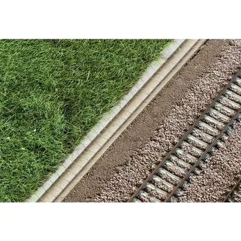 Modelová železnice Odvodňovací žlab H0 - JM 432008