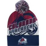 Dětský Kulich NHL Outerstuff Colorado Avalanche New Edge, Velikost Youth (58 - 62 cm)