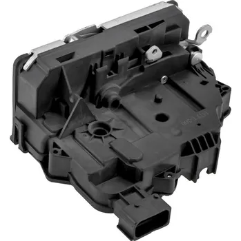 Centrální zámek Zámek kufru FIAT FIORINO QUBO od 2008 - zadní dveře