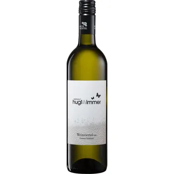 Víno Hugl Wimmer Grüner Veltliner Weinviertel DAC