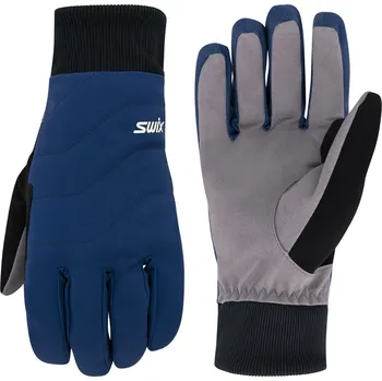 Rukavice Rukavice Swix Tur Softshell Glove velikost - textil 6