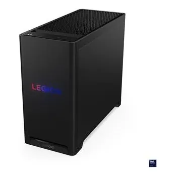 Stolní počítač Lenovo Legion/T5 30IAS10/Tower/U5-225/32GB/1TB/RTX 5060/W11H/