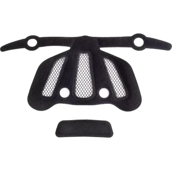 Cyklistická přilba výstelka přilby FORCE ALVARO XS-S, černá