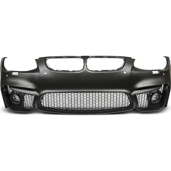 Nárazník Přední nárazník BMW E92/E93 LCI 10-13 M4 style PDC