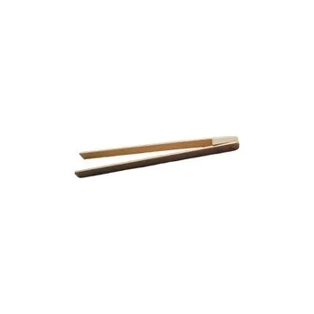 Kleště na okurky - 35 cm, dřevo