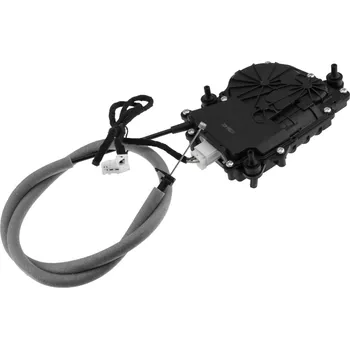 Centrální zámek Zámek kufru BMW Řada 3 GT (F34), 3 Touring (F31) a 4 Gran Coupé (F36)