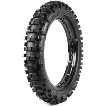Zadní pneu X-GRIP JACK THE GRIPPER 120/90-18 Soft