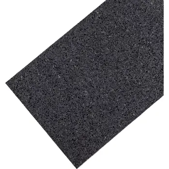 Rohožka Flomat Gumová univerzální podložka (pás, proložka) FLOMA UniPad - 200 x 16 x 0,3 cm