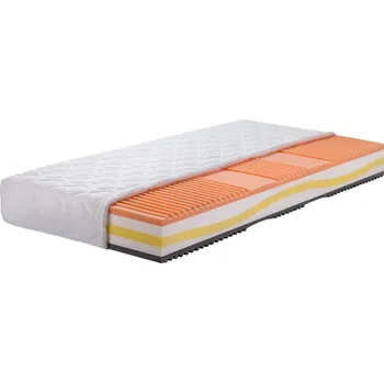 Matrace Grossmann Matrace studená pěna DONAU HR AKCE Rozměr: 90 x 200 cm