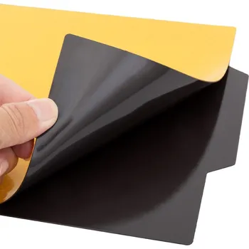 Příslušenství k 3D tiskárně TWO TREES Magnetická nálepka 254x237