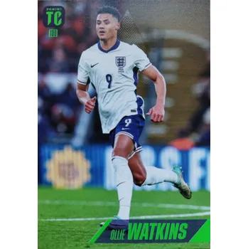 Sběratelská karetní hra Ollie Watkins