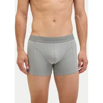 Jack & Jones Souprava boxerek Ordinary 12275575 Šedá L