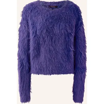 Dámský svetr Oui Dámský Svetr, modrá, 34