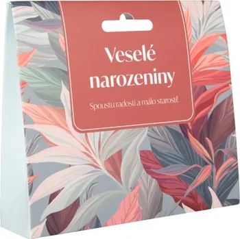 Čaj Dárkový čaj - Veselé narozeniny
