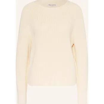 Dámský svetr Marc O'polo Dámský Svetr, krémová, 34