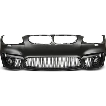 Nárazník Přední nárazník BMW E92/E93 LCI 10-13 M4 style