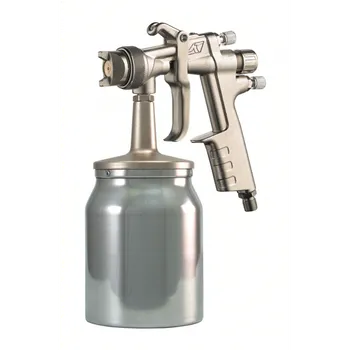Stříkací pistole Pistole stříkací AT/I 1,5 mm