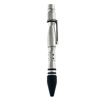 Ofukovací pistole Pen AIR s gumovou ochranou