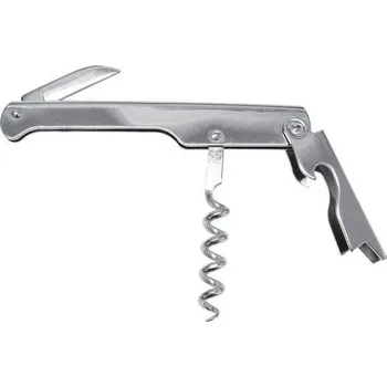 Otvírák Otvírák na víno Fackelmann otvírák na víno číšnický